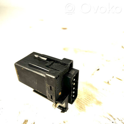 Реле свечей накаливания