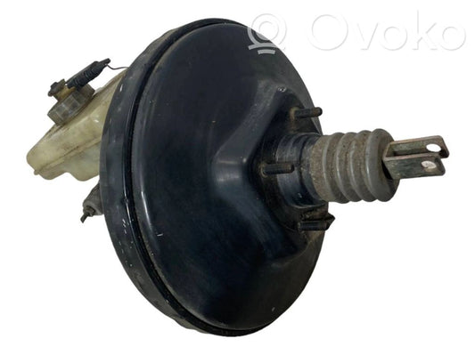 Вакуумный усилитель тормозов