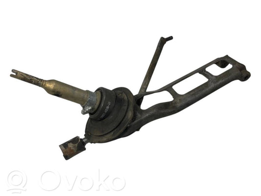 Механизм переключения (скользящий механизм)