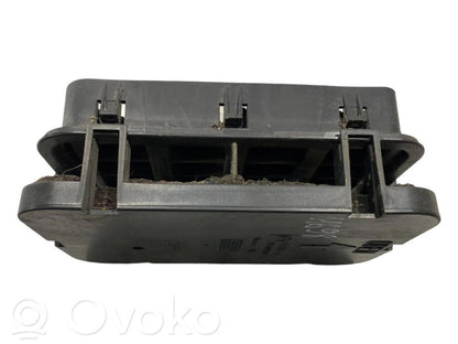 Ventilācijas režģis