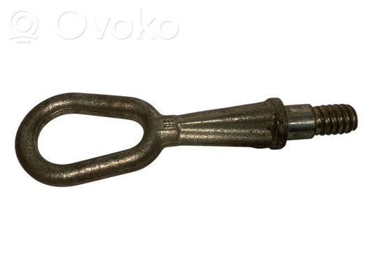 Towing hook