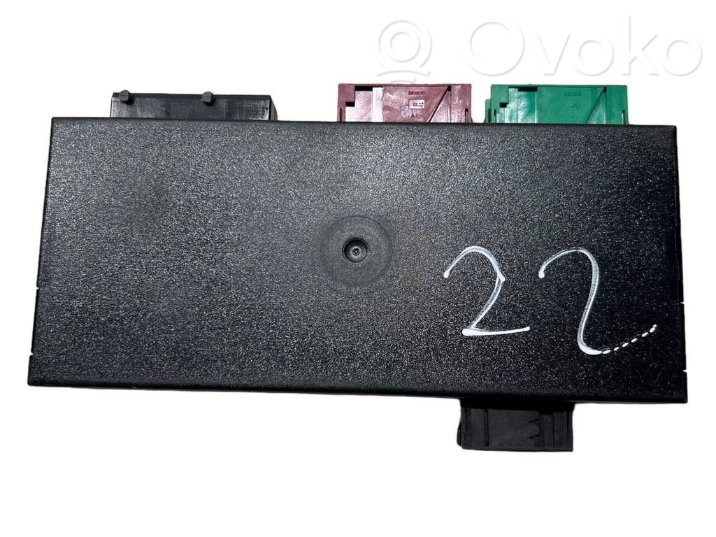 Модуль комфорта