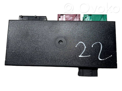 Модуль комфорта