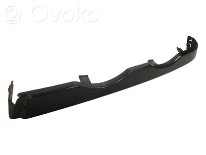 Headlight trim
