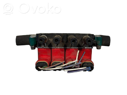 Gas nozzle