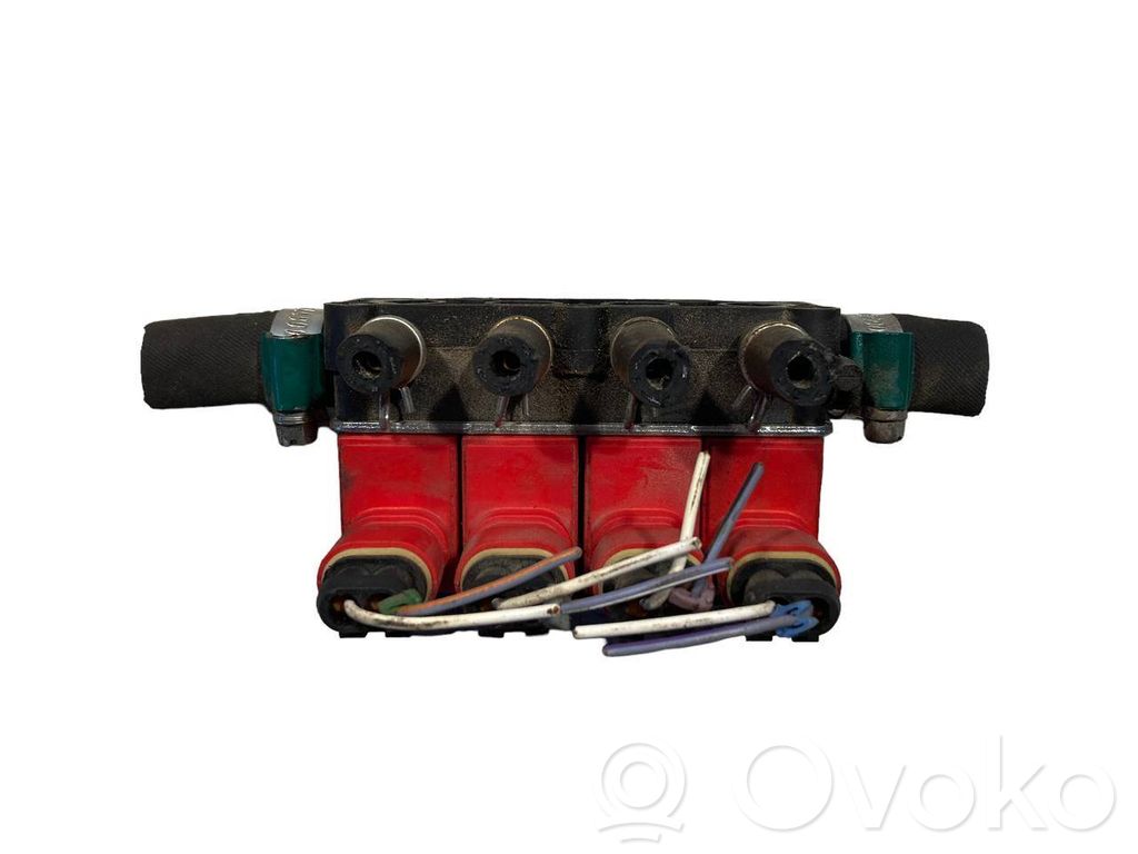 Газовое сопло