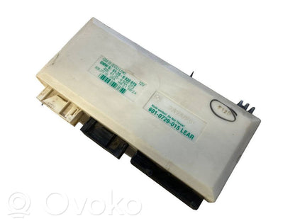 Comfort module