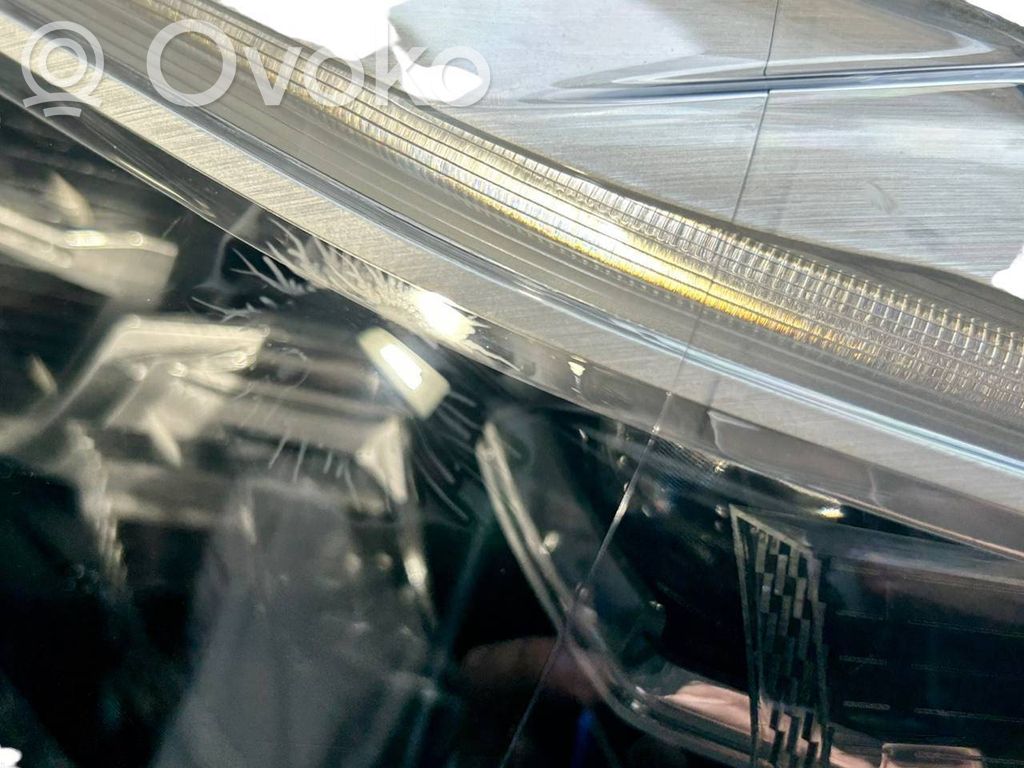 Priekšējais lukturis