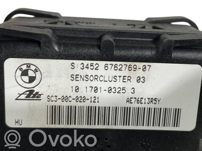 ESP (elektroniskās stabilitātes programmas) sensors (paātrinājuma sensors)