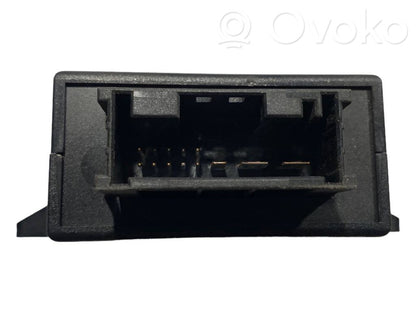 Imobilaizera vadības bloks