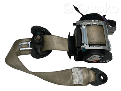 Передний ремень безопасности