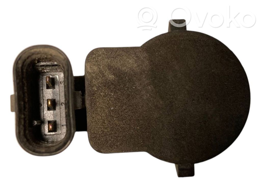 Parkošanās sensors PDC