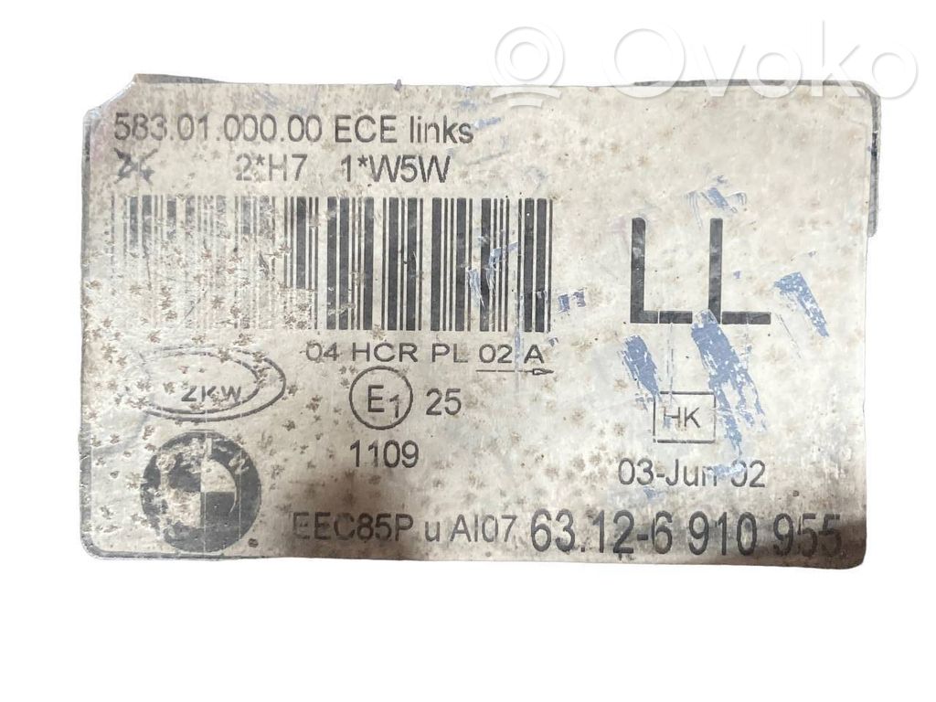 Priekšējais lukturis