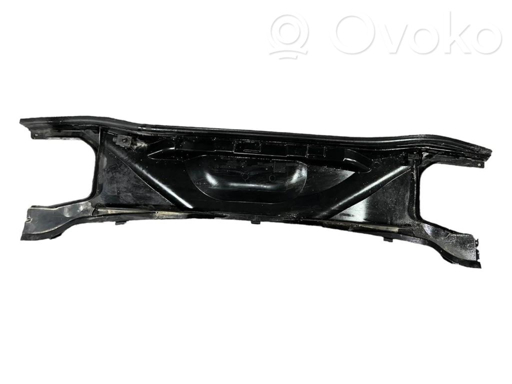 Air microfilter frame (part)