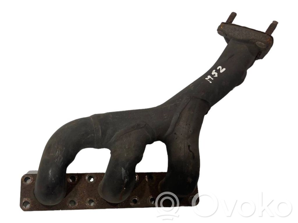 Выпускной коллектор