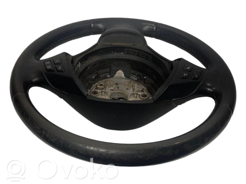 Рулевое колесо