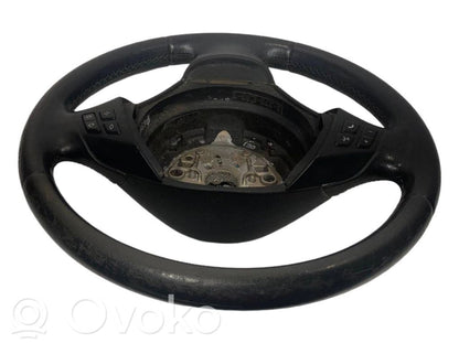 Рулевое колесо
