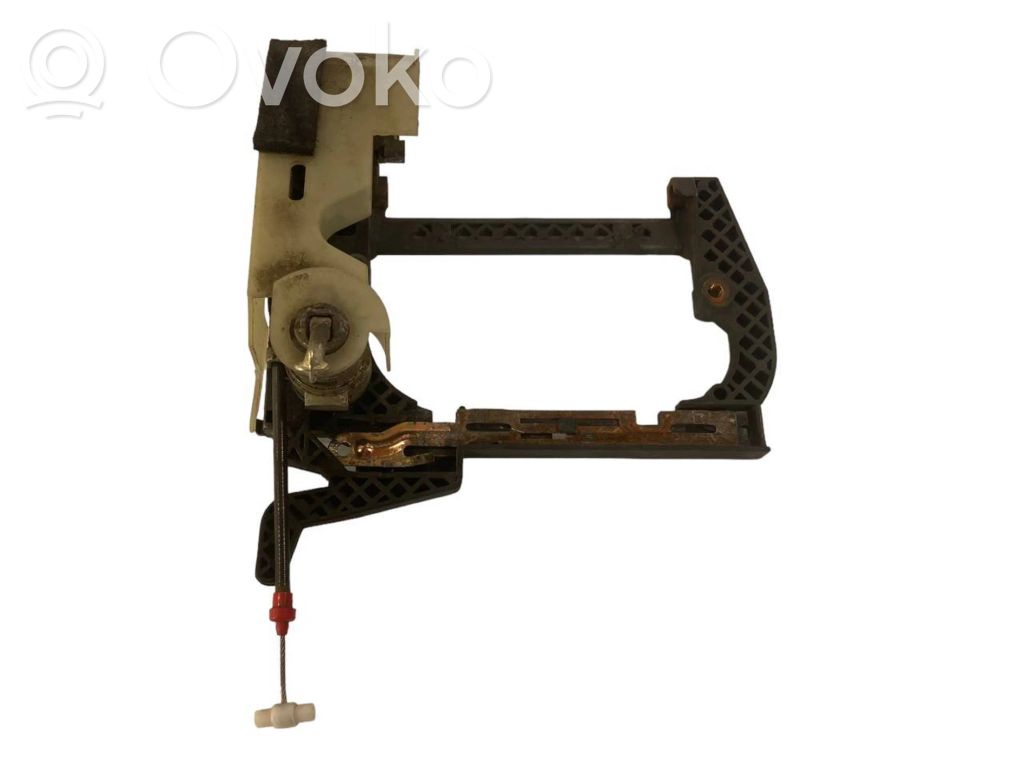 Aizdedzes ECU komplekts