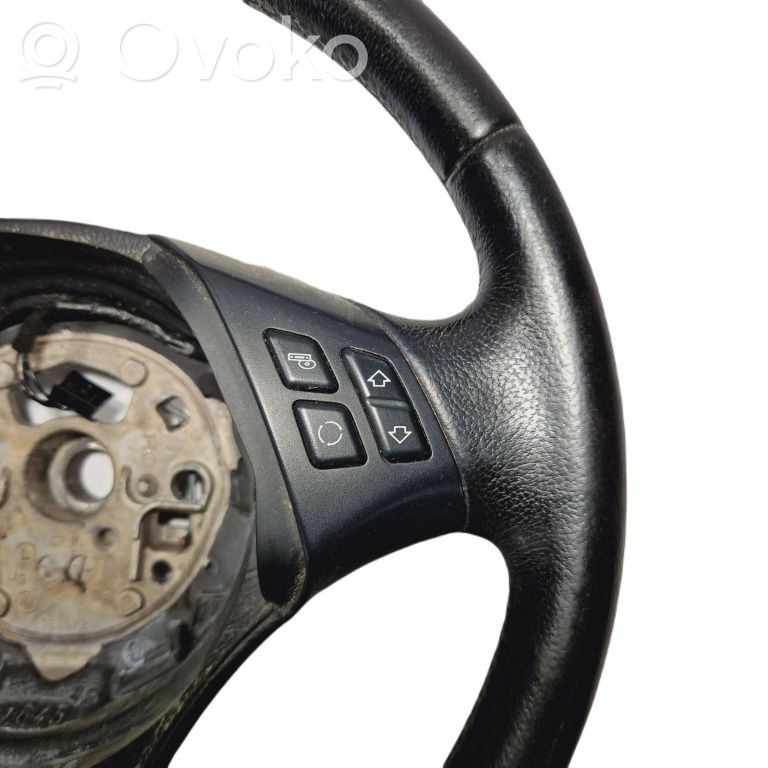 Рулевое колесо