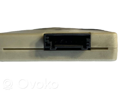 Antenna amplifier
