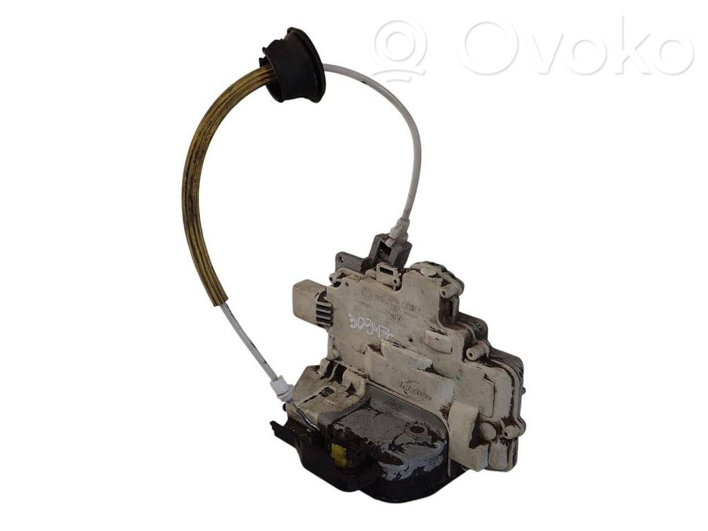 Aizmugurē slēdzene