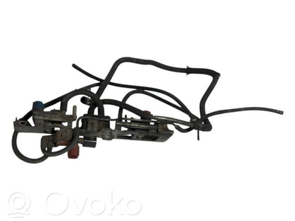 Solenoīda vārsts