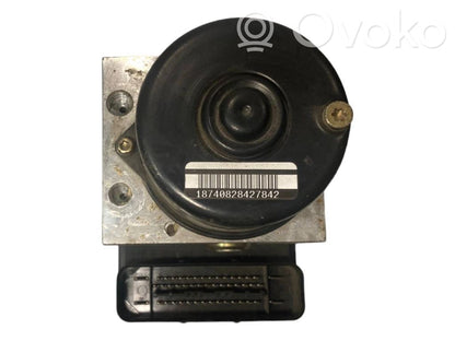 ABS unit