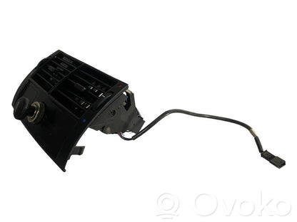 Centrālais gaisa ventilācijas režģis