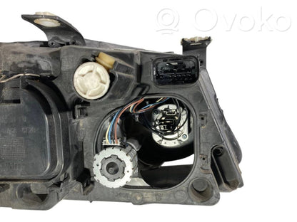 Priekšējais lukturis