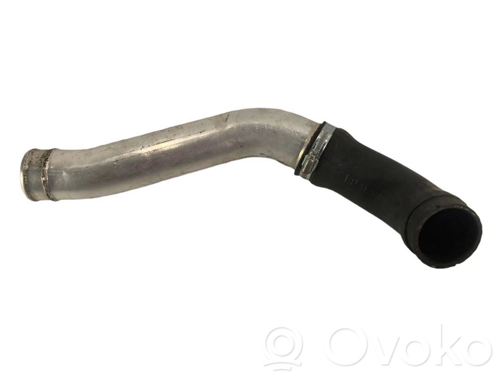 Intercooler hose(s) / pipe(s)