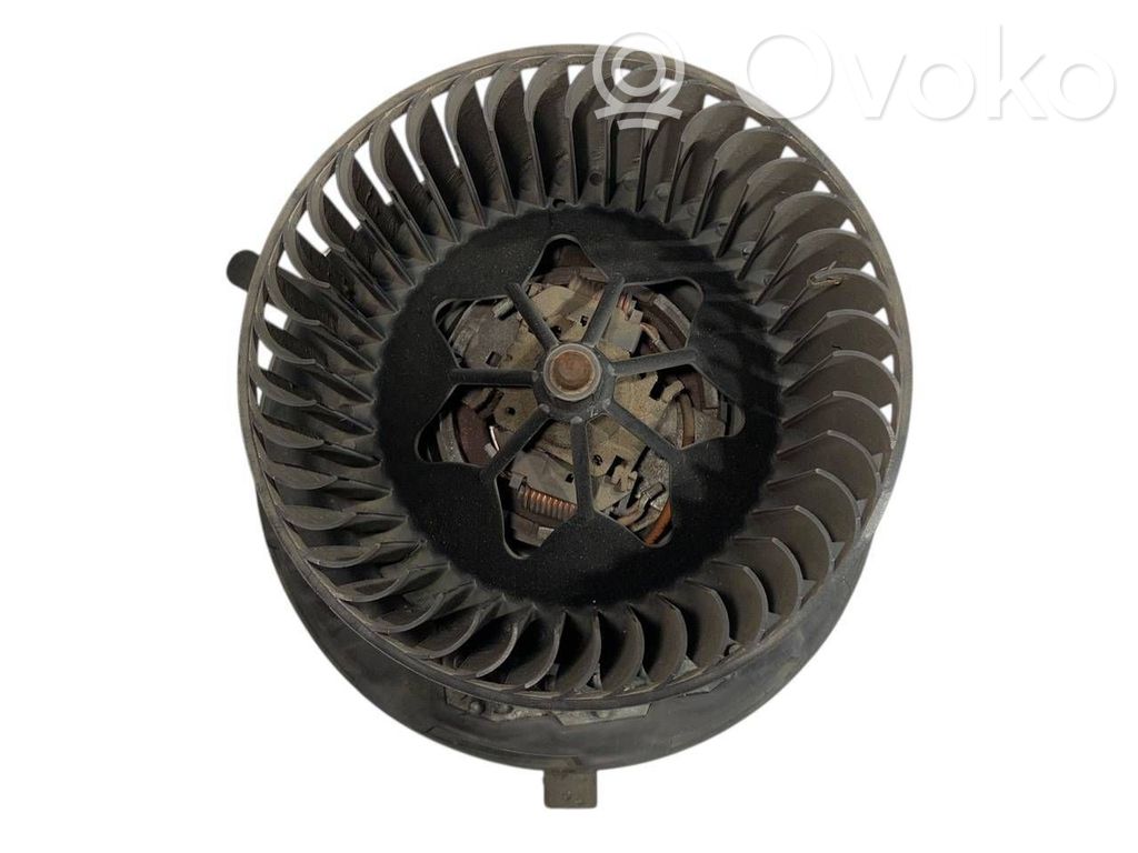 Mazā radiatora ventilators