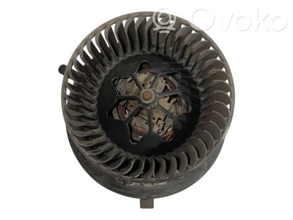 Mazā radiatora ventilators