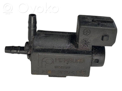 Solenoīda vārsts