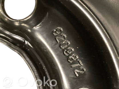 R 17 rezerves ritenis