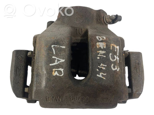 Priekšējais suports