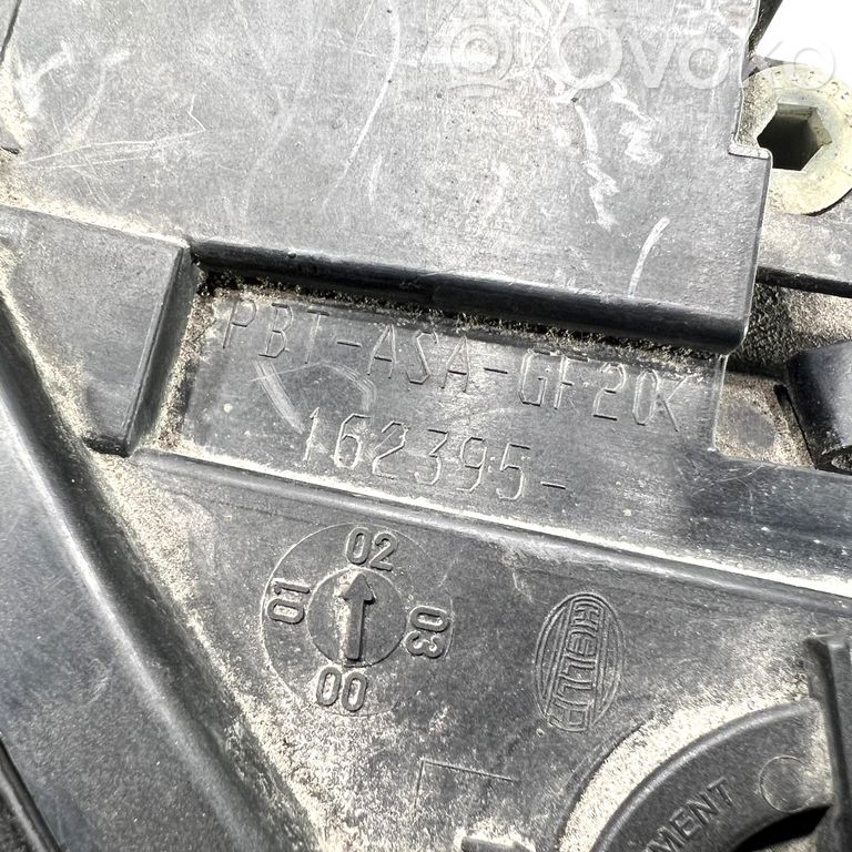 Priekšējais lukturis