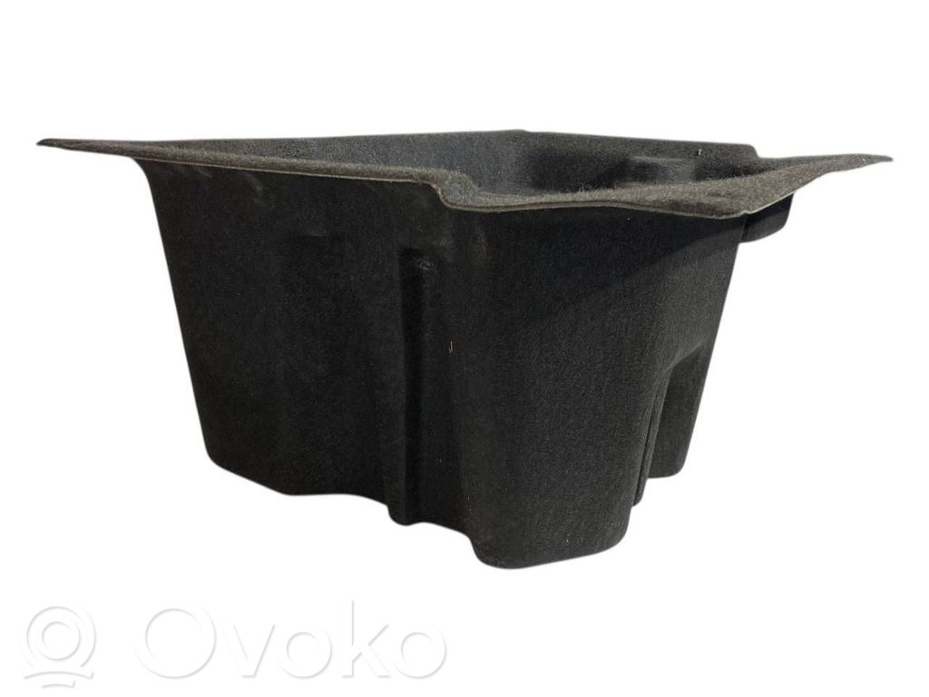 Багажное отделение