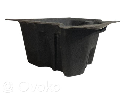 Багажное отделение