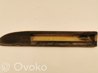 Spārna dekoratīvā apdare (moldings)