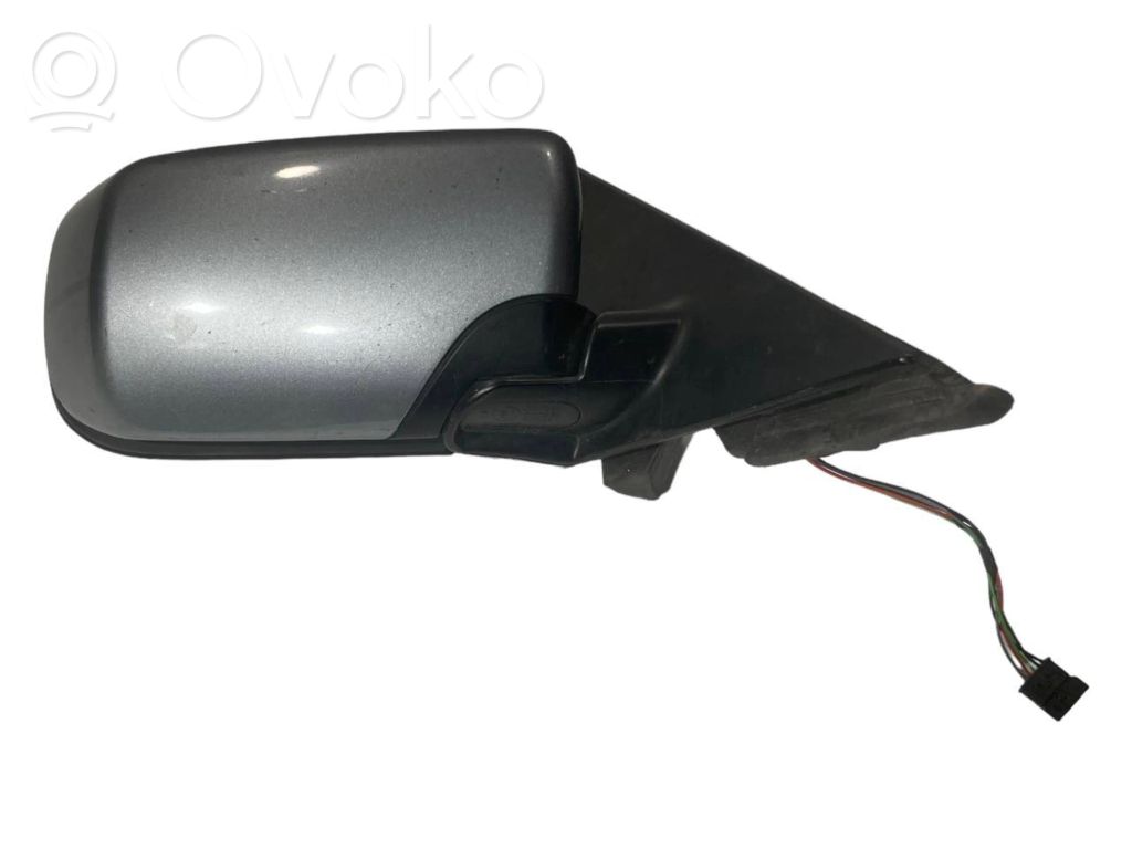 Spogulis (elektriski vadāms)