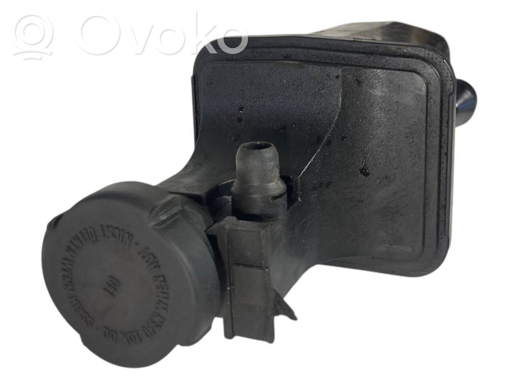 Dzesēšanas šķidruma izplešanās tvertne