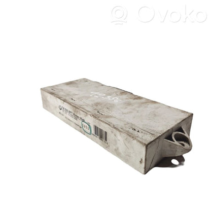 Door control unit