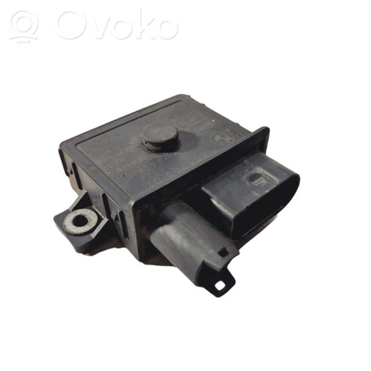 Glow plug relay