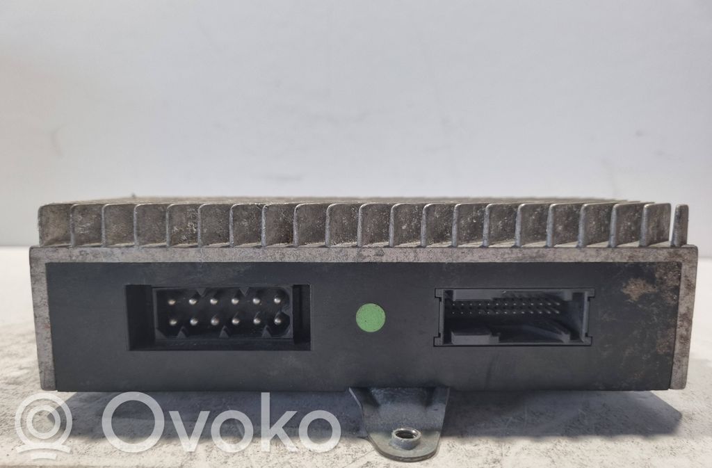 Skaņas pastiprinātājs