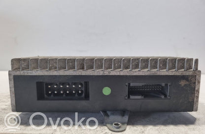 Skaņas pastiprinātājs