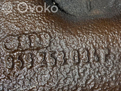 Izplūdes kolektors
