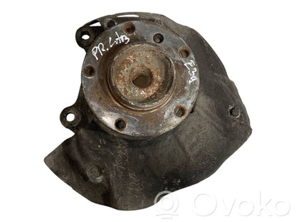 Priekšējā riteņa rumbas vārpstas šarnīrs (stupica, capfa)