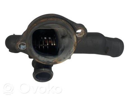 Termostats / termostata korpuss