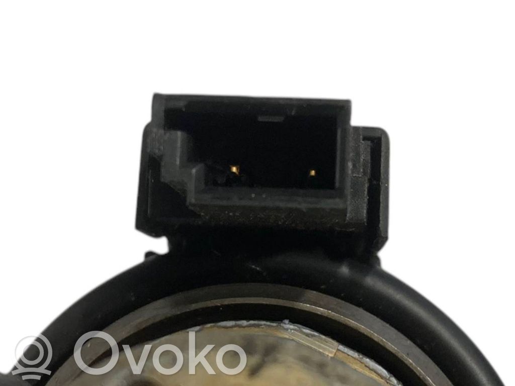 Aizdedzes ECU komplekts