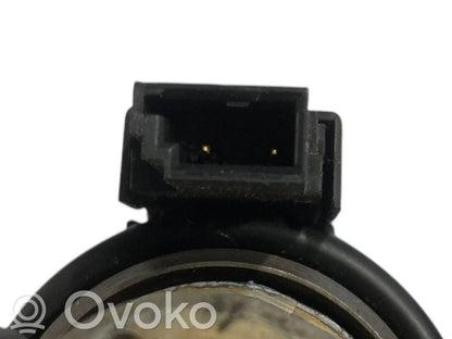 Aizdedzes ECU komplekts